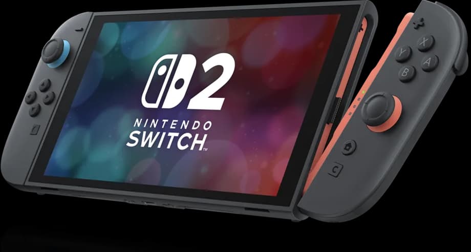 Nintendo Switch 2